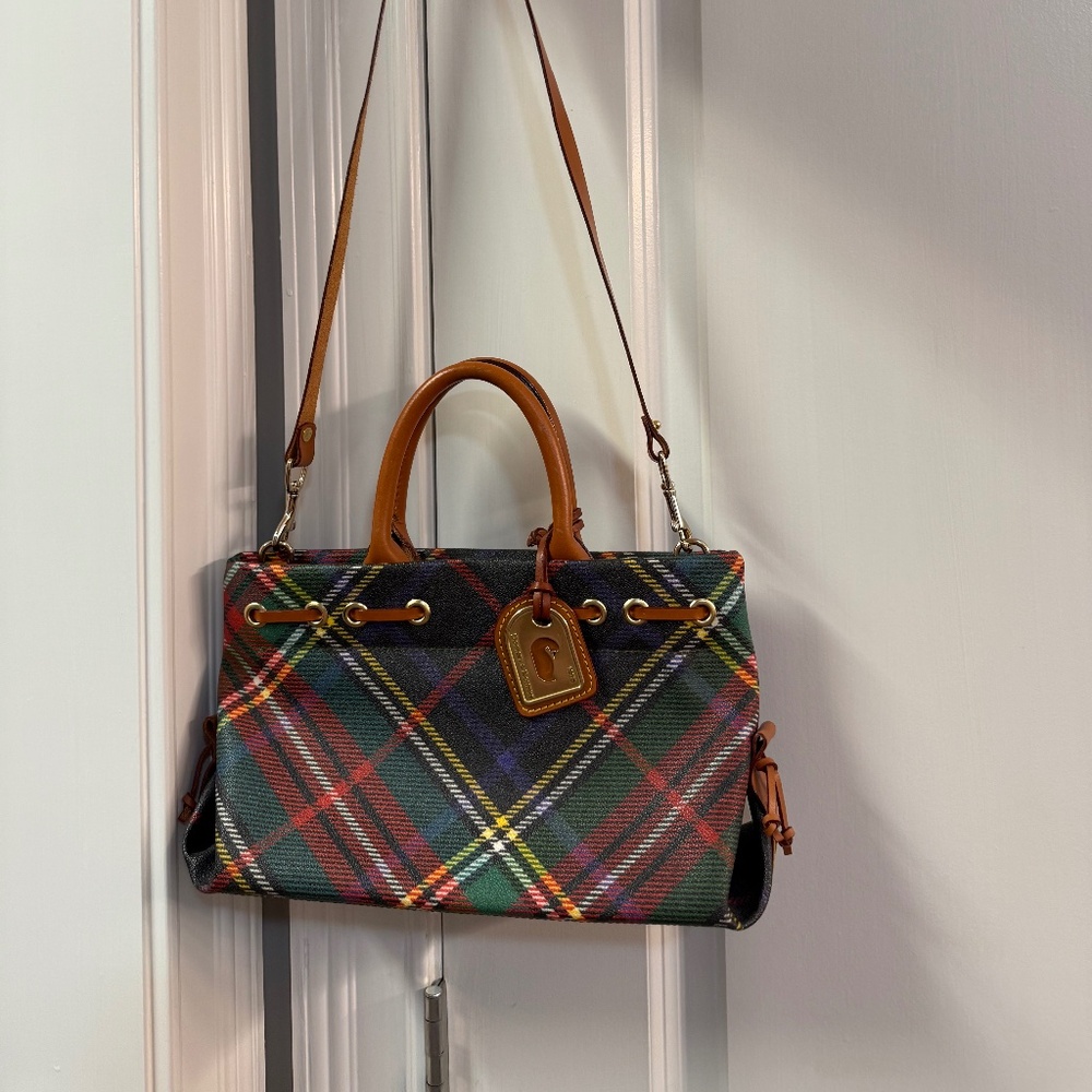 Dooney and Bourke